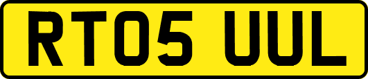 RT05UUL
