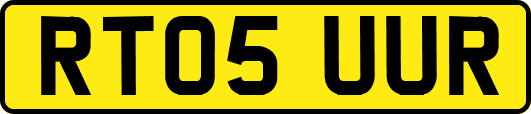 RT05UUR