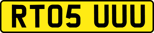 RT05UUU