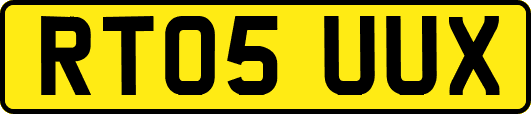 RT05UUX