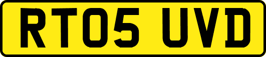 RT05UVD