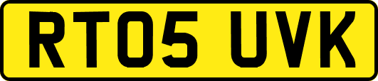 RT05UVK