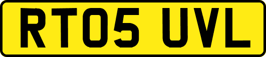 RT05UVL