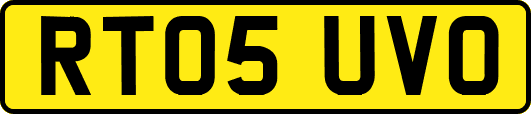 RT05UVO