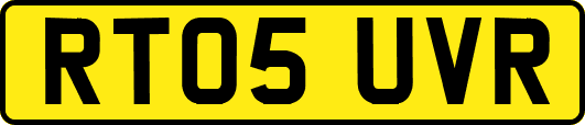 RT05UVR