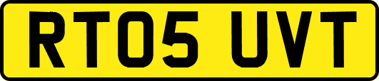 RT05UVT