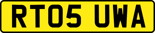 RT05UWA