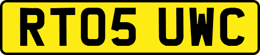 RT05UWC