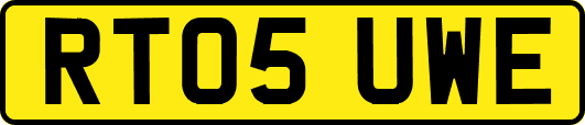RT05UWE