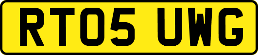 RT05UWG