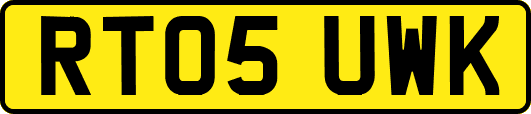 RT05UWK