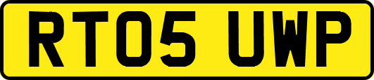 RT05UWP