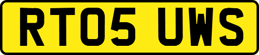 RT05UWS