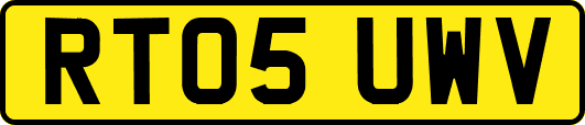 RT05UWV