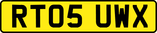 RT05UWX
