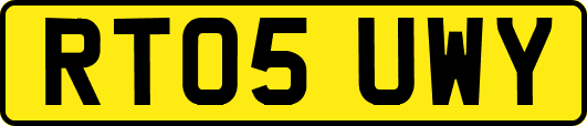 RT05UWY