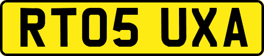 RT05UXA