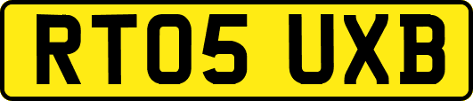 RT05UXB