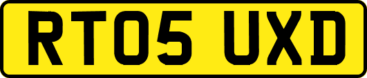 RT05UXD