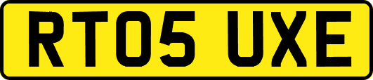 RT05UXE