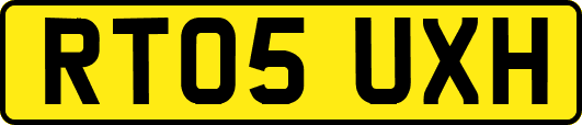 RT05UXH
