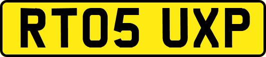 RT05UXP