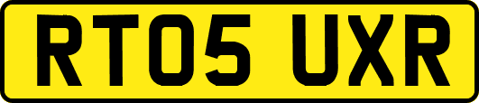 RT05UXR
