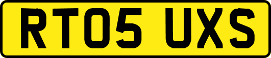 RT05UXS