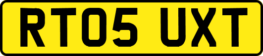 RT05UXT
