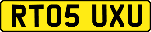 RT05UXU