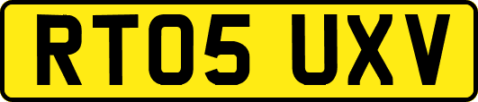 RT05UXV
