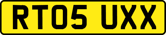 RT05UXX