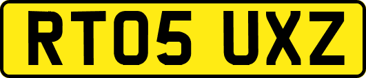 RT05UXZ