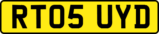 RT05UYD