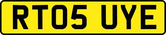RT05UYE