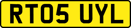 RT05UYL