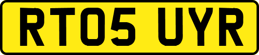 RT05UYR