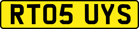 RT05UYS