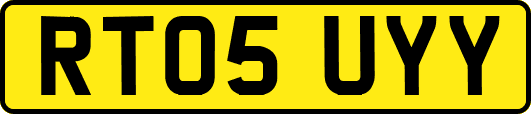 RT05UYY