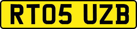 RT05UZB