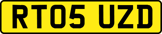 RT05UZD