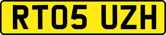 RT05UZH