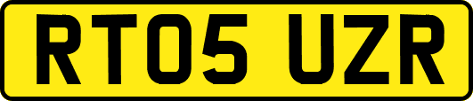RT05UZR