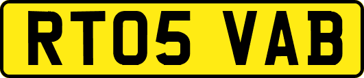 RT05VAB
