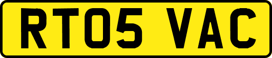 RT05VAC