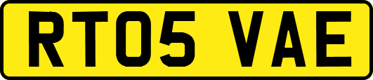 RT05VAE