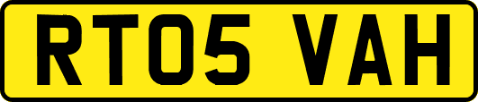 RT05VAH