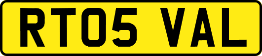 RT05VAL