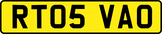 RT05VAO