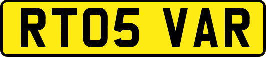 RT05VAR